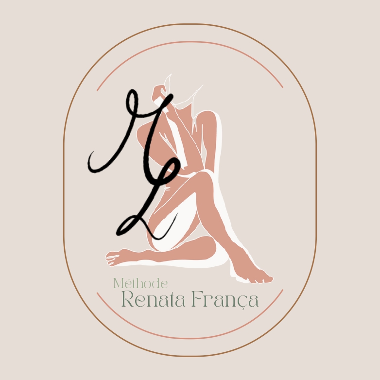 Logo Méthode Renata França Méline Laborie
